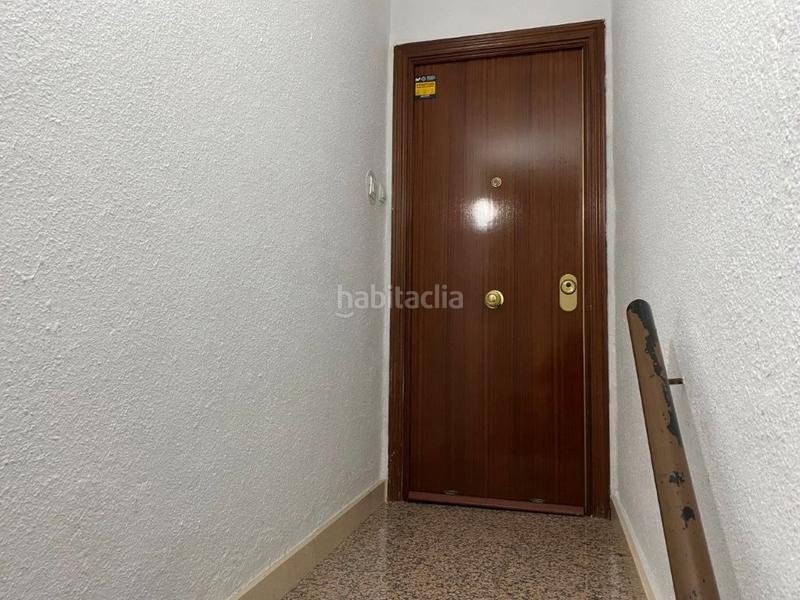 Foto f796a026-bef5-4912-9991-9d45341c97c1. Flat with heating in Quintana Madrid