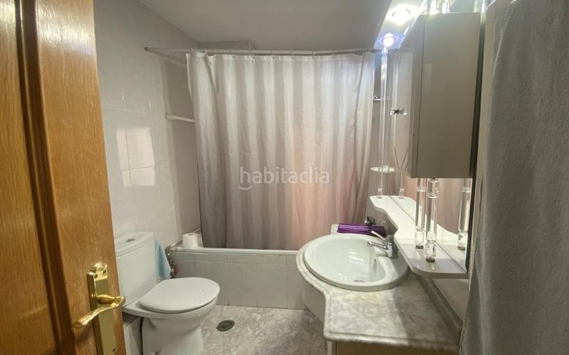 Foto fbb1d024-65cd-4721-b39c-37c24ce27510. Flat with heating in Quintana Madrid