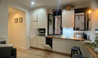 Alquiler Apartamento  Calle de juanelo. Junto a tirso de molina