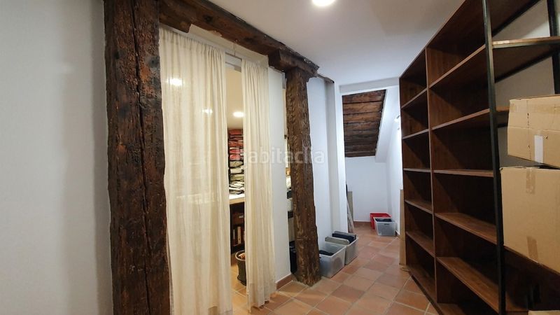 Foto 0dbc3715-1746-41e7-b106-ce7d8d75c2be. Local comercial amb calefacció a Sol Madrid