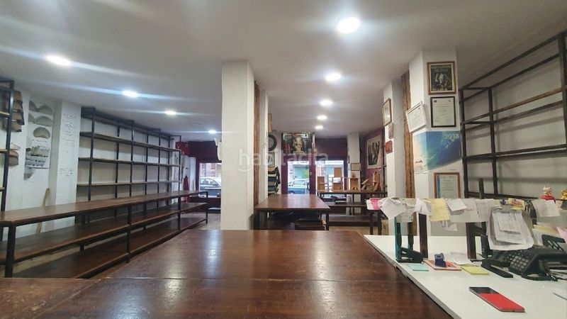 Foto 553d127d-d004-4058-be91-30c37e7de629. Local comercial amb calefacció a Sol Madrid