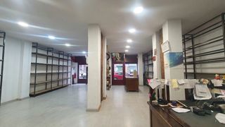 Local Comercial a Calle Imperial