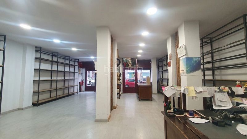 Foto c283f00c-2f77-4872-bc12-4a758af8f297. Local comercial amb calefacció a Sol Madrid