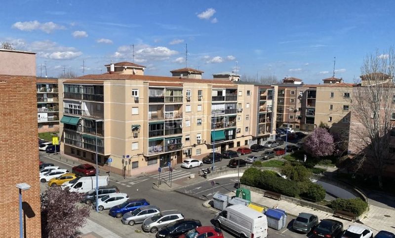 Foto 15f9d8a6-e9a9-4794-b2b8-9cdbcb4c5d56. Pis amb calefacció a San Nicasio Leganés