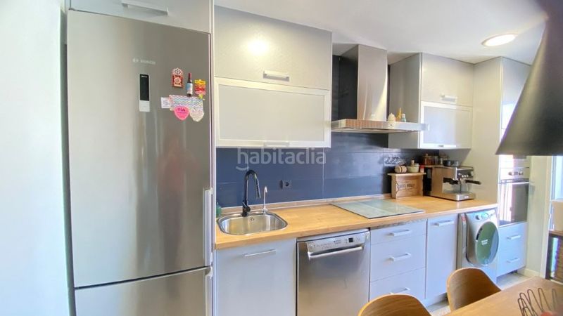 Foto 4d8122d0-55e3-4f87-b755-e38d49558fbd. Pis amb calefacció a San Nicasio Leganés