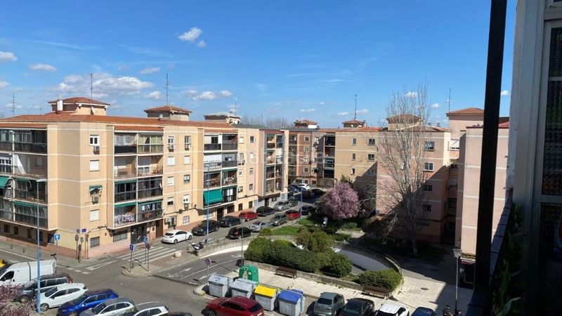 Foto 8e06d9a1-a489-4e09-a560-b93bedad6c4c. Pis amb calefacció a San Nicasio Leganés