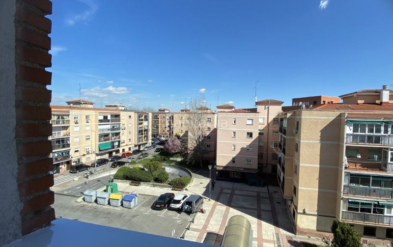 Foto e1192f1a-4978-4268-bd65-70a195983d5c. Pis amb calefacció a San Nicasio Leganés