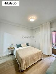 Apartament  Calle de rodas. Reformado, latina, junto a embajadores