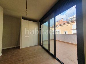 Foto 0f64f973-06dd-4f93-af70-2d581e9e24cb. Edifici a Berruguete Madrid