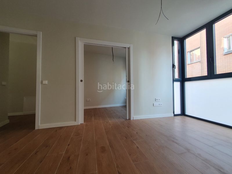Foto 1a9b1eca-0812-4342-823f-b08522fc7feb. Edifici a Berruguete Madrid