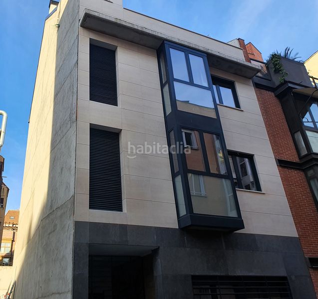 Foto 1b483b17-96a3-4490-bcd4-0be6e1da2a5a. Edifici a Berruguete Madrid