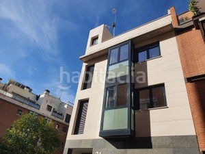 Foto 1ef035af-a664-41cf-b39c-226c70a806b0. Edifici a Berruguete Madrid