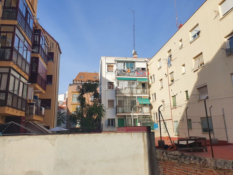 Foto 55be8f75-4cfd-45bc-aed5-53855abd8da3. Edifici a Berruguete Madrid
