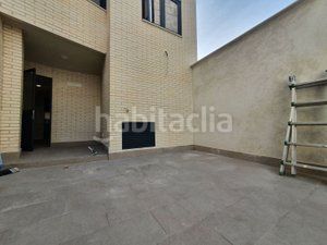 Foto 64dbba97-a845-4fe8-8849-67d3780322c4. Edifici a Berruguete Madrid