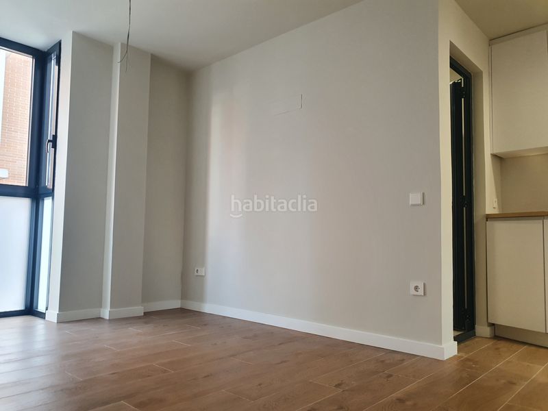 Foto a1c2e5af-2f04-4667-a83a-9c662d4e7c5b. Edifici a Berruguete Madrid