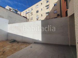 Foto b54ab82b-05fe-471d-87d5-03d09263fb06. Edifici a Berruguete Madrid