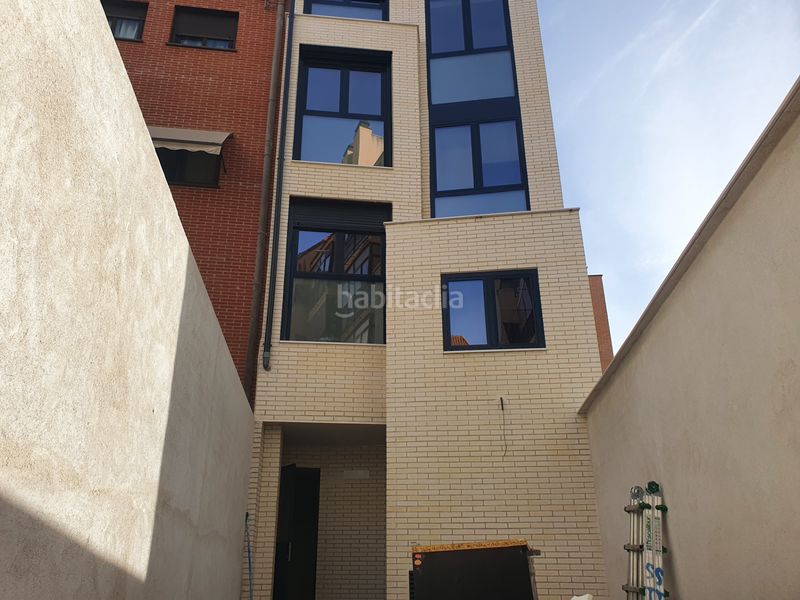 Foto bc4375e8-c266-4b89-8980-ee4e0841ab34. Edifici a Berruguete Madrid