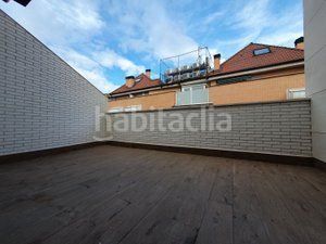 Foto be870771-db1c-47a7-93a8-00cc86dfd9c2. Edifici a Berruguete Madrid