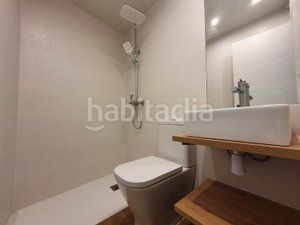 Foto bfb5f654-bcf1-420f-b0dc-09bb77460376. Edifici a Berruguete Madrid