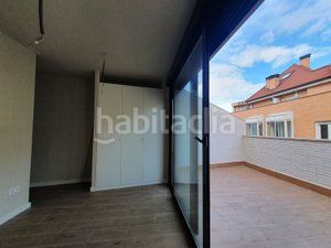 Foto c6b7bcb8-211a-4624-a42a-3eedf984648d. Edifici a Berruguete Madrid