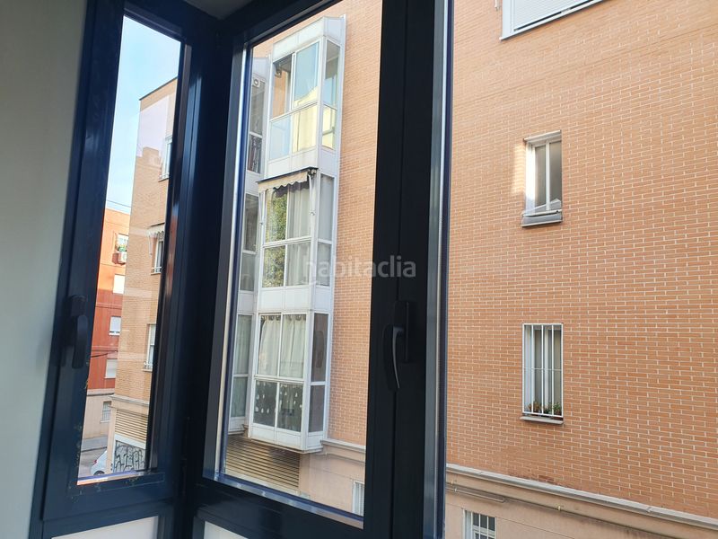 Foto e5a9b756-df7b-429b-9d7b-f1b4d087082c. Edifici a Berruguete Madrid