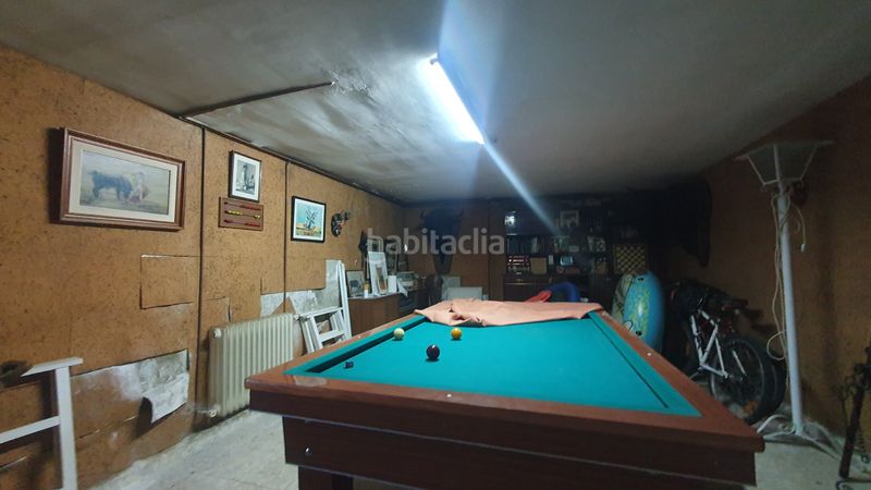 Foto 024a84ce-5029-45bd-a0e9-073b2c97efd3. Xalet amb xemeneia calefacció aparcament piscina a Valdemorillo