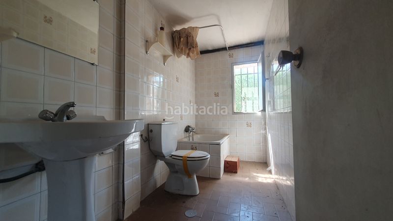 Foto 43ddb473-5540-40e3-bd74-77bf6cab9066. Xalet amb xemeneia calefacció aparcament piscina a Valdemorillo