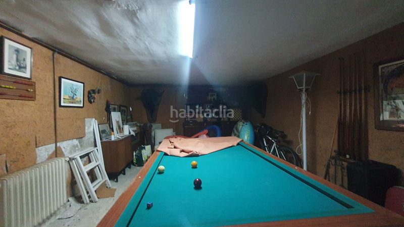Foto 5858ef4f-8d24-4b87-b893-9f29f3cf4444. Xalet amb xemeneia calefacció aparcament piscina a Valdemorillo