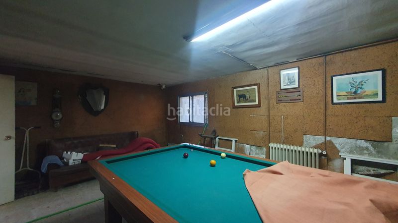 Foto ddf4dedd-892d-4895-97c0-7ef105d2743c. Xalet amb xemeneia calefacció aparcament piscina a Valdemorillo