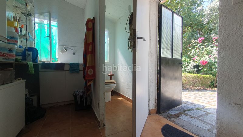 Foto f671fb95-1651-4518-82b7-1e57e6c669c2. Xalet amb xemeneia calefacció aparcament piscina a Valdemorillo