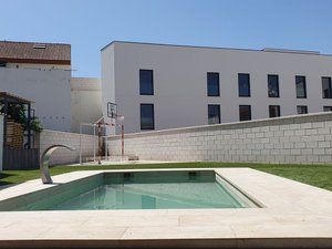 Casa adossada a Villanueva de la Cañada