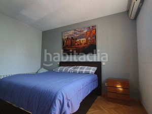 Foto c614a655-c2d5-4f56-95e7-2b1662d173ea. Casa adossada amb xemeneia calefacció aparcament piscina a Villanueva de la Cañada