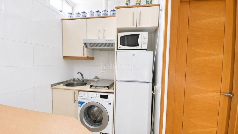 Foto ceeaf614-aa54-4548-9ff5-8702a31ba072. Pis amb calefacció a Embajadores-Lavapiés Madrid
