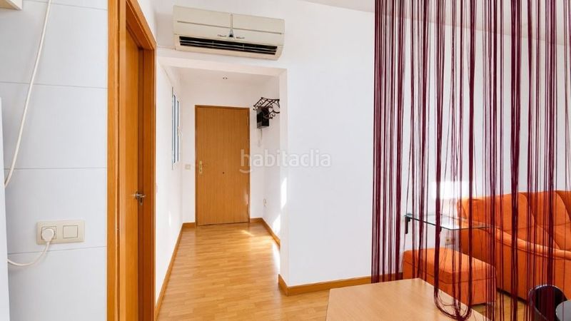 Foto f691c166-5a9d-484e-be35-ed2e91454785. Pis amb calefacció a Embajadores-Lavapiés Madrid