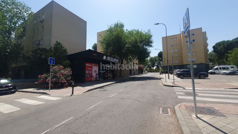 Foto 0bbafe14-23c2-4b99-a7f4-dca476314aab. Pis amb calefacció a Lucero Madrid