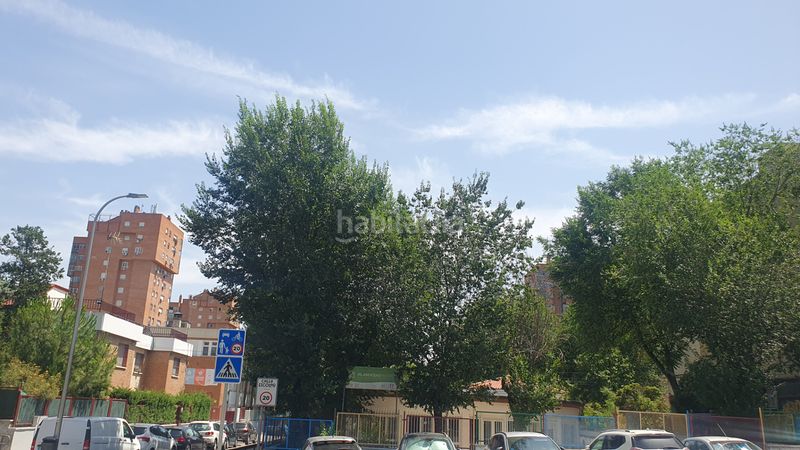 Foto b24c4979-15de-4f80-8b0e-411e931bfd5c. Pis amb calefacció a Lucero Madrid