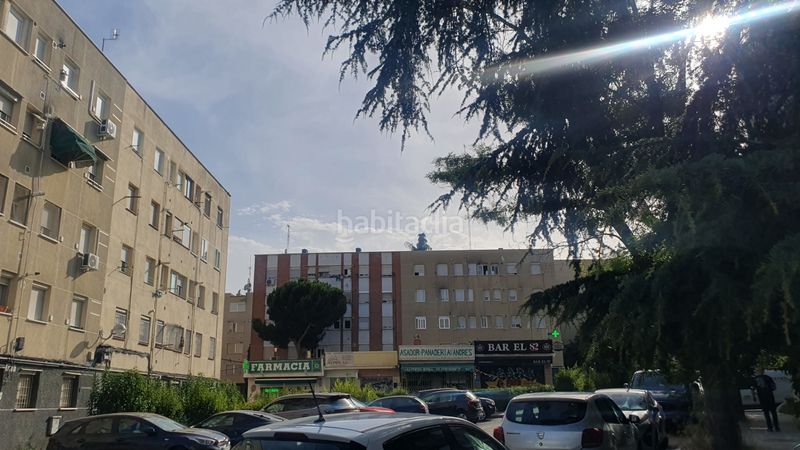 Foto b63578f9-1250-4f5b-8490-ade1c40a7122. Pis amb calefacció a Lucero Madrid