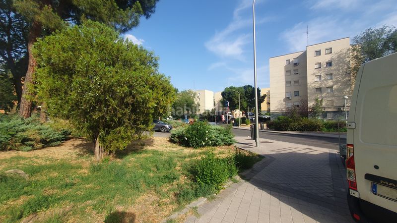 Foto bc247d85-ea33-47ce-93e6-fef2280b49e9. Pis amb calefacció a Lucero Madrid