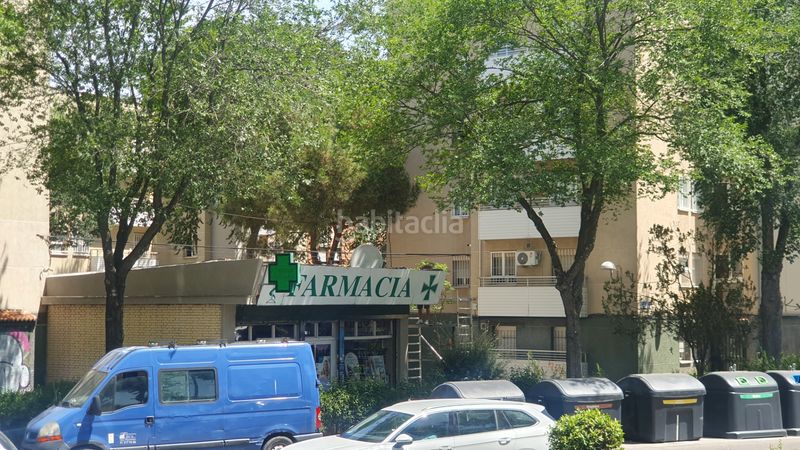 Foto c5b4a58d-dddc-4239-a7fd-ac625b3b9cf8. Pis amb calefacció a Lucero Madrid