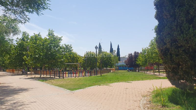 Foto de388e09-6049-456b-9c3e-78235ab04511. Pis amb calefacció a Lucero Madrid