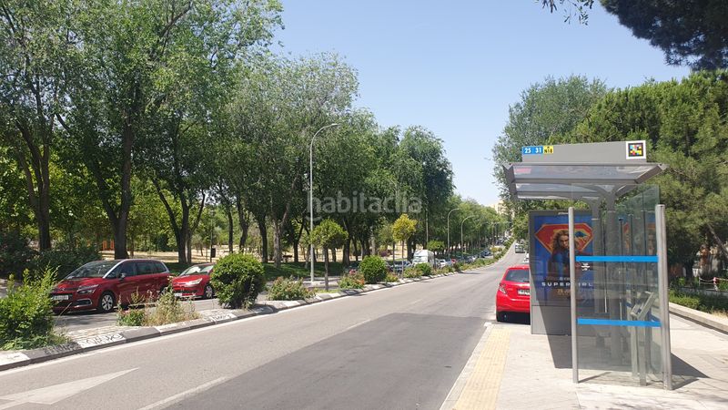 Foto e2af0ec0-73cf-4c03-9edc-45e70179acc6. Pis amb calefacció a Lucero Madrid