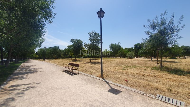 Foto fcc24929-b6a4-471c-b7df-dac21407e856. Pis amb calefacció a Lucero Madrid
