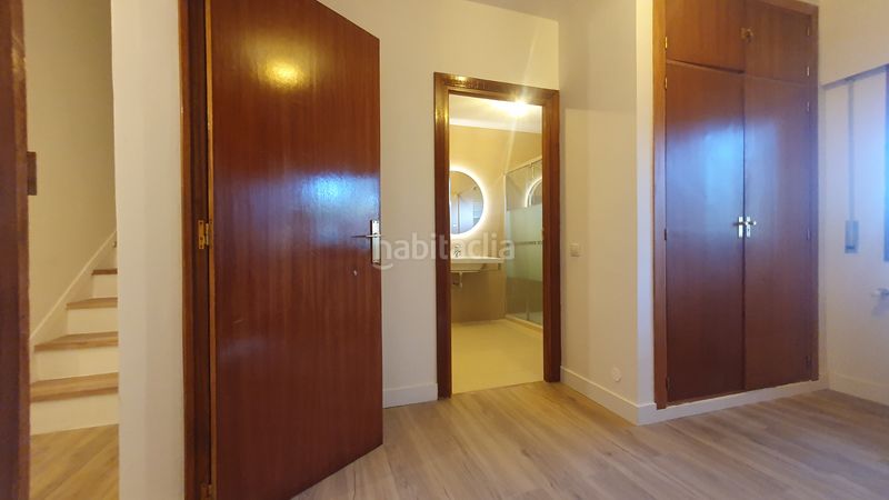 Foto 1bc66e64-7a59-4d21-8636-5f6a47961bca. Rent chalet with fireplace heating parking pool in Valdemorillo