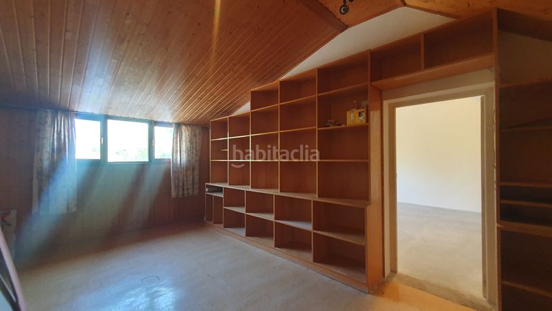 Foto 1ef64261-5c85-48a9-866d-98fdcbaddf42. Rent chalet with fireplace heating parking pool in Valdemorillo