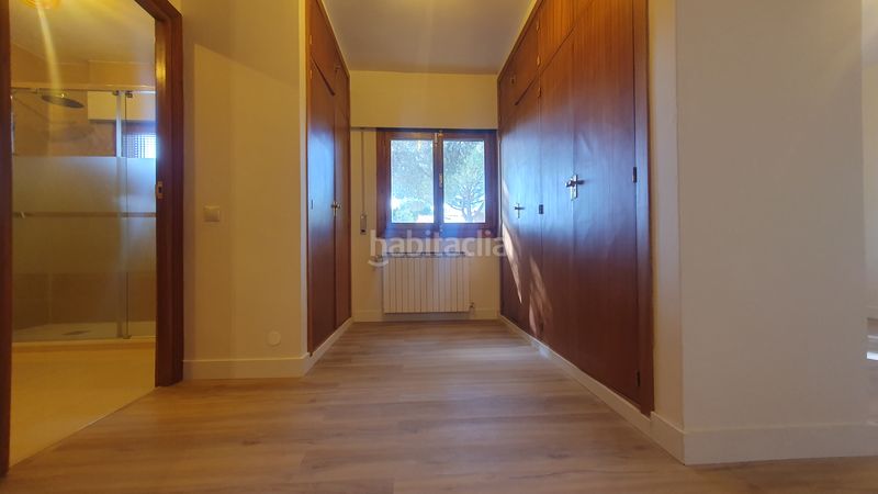 Foto 63649fb3-77d3-4059-a300-26d324e5e881. Rent chalet with fireplace heating parking pool in Valdemorillo