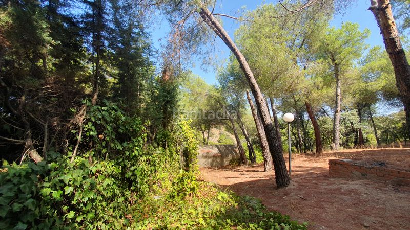 Foto 9e223487-b840-4e04-b229-f807f9c7a082. Rent chalet with fireplace heating parking pool in Valdemorillo