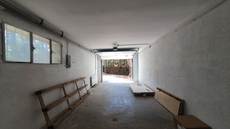 Foto a35b72f9-6875-4a78-b91a-8efc43d3ab47. Rent chalet with fireplace heating parking pool in Valdemorillo