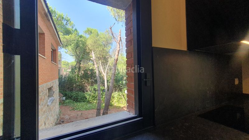 Foto e24c407b-59e5-45dc-8a87-f149bd58db8f. Rent chalet with fireplace heating parking pool in Valdemorillo