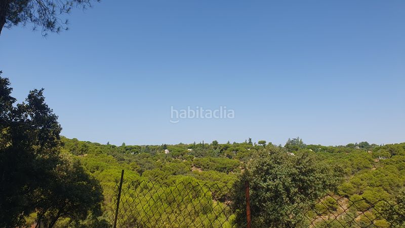 Foto eaccf975-022f-41fe-8d03-fdcd39b2a5db. Rent chalet with fireplace heating parking pool in Valdemorillo