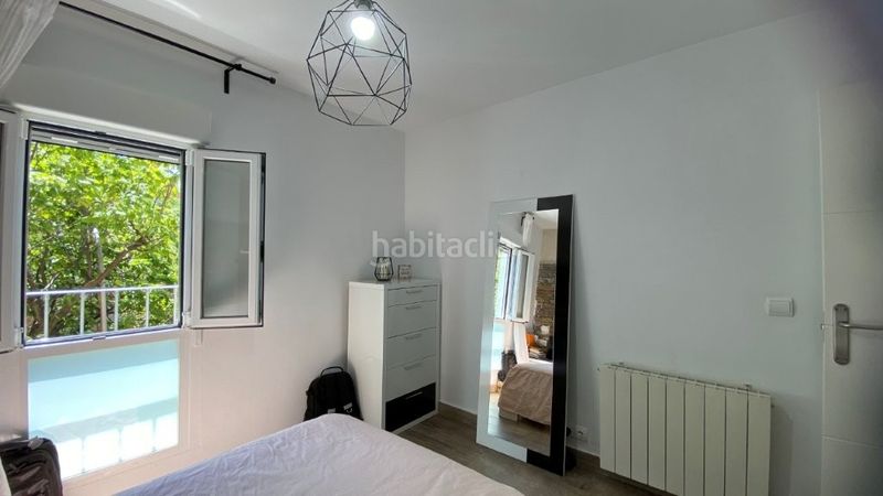Foto 40a0e279-e664-4894-b715-e7c504b97098. Pis amb calefacció a Palomeras Sureste Madrid